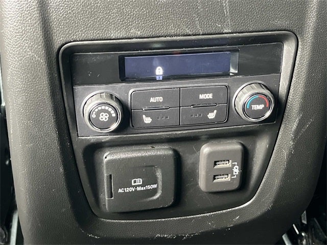 2024 Buick Enclave Premium Group