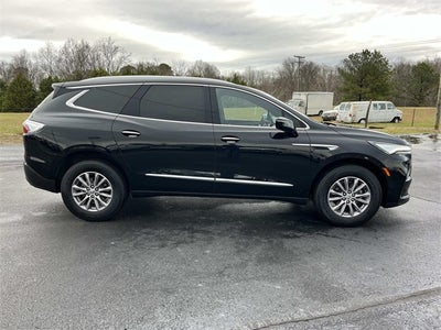 2024 Buick Enclave Premium Group