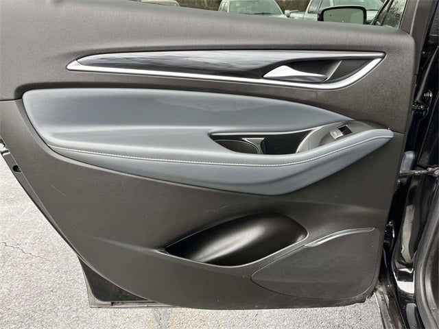 2024 Buick Enclave Premium Group