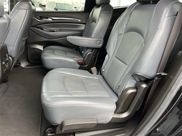 2024 Buick Enclave Premium Group