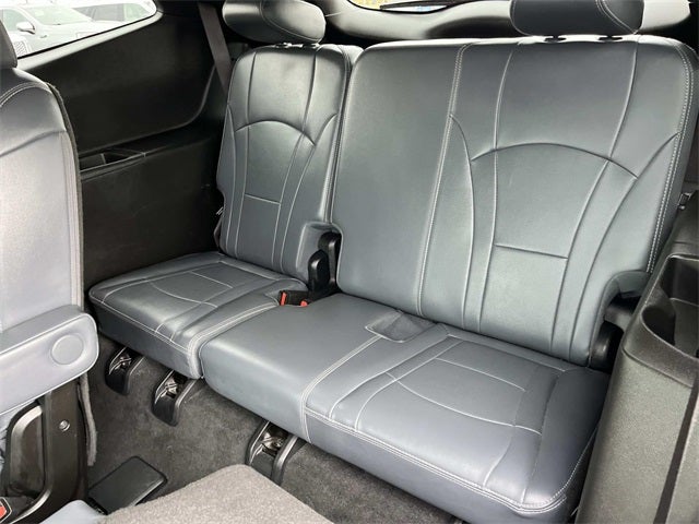 2024 Buick Enclave Premium Group