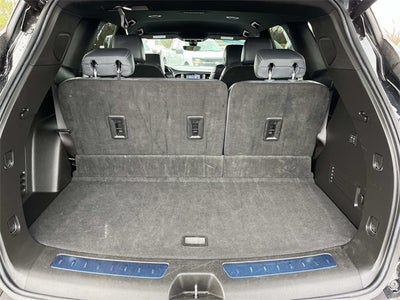 2024 Buick Enclave Premium Group