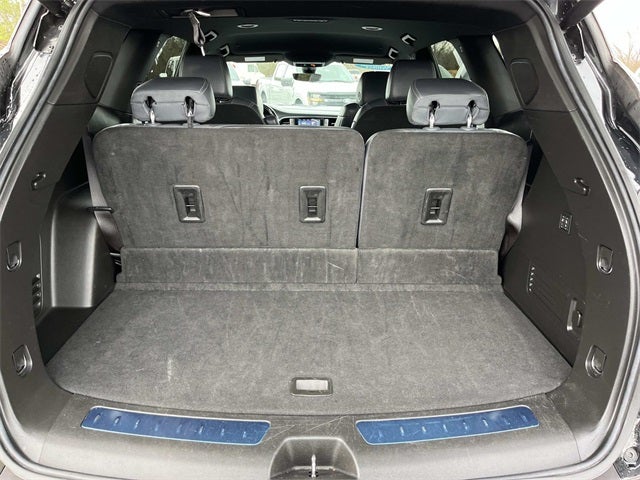 2024 Buick Enclave Premium Group