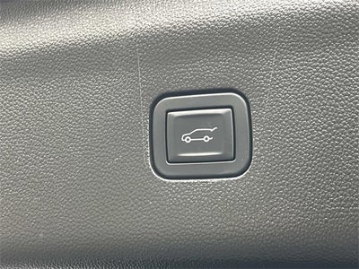 2024 Buick Enclave Premium Group