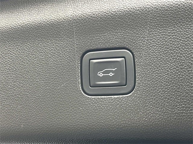 2024 Buick Enclave Premium Group