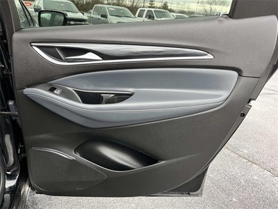 2024 Buick Enclave Premium Group