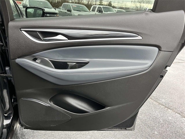 2024 Buick Enclave Premium Group