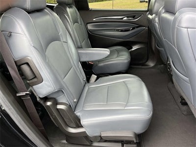 2024 Buick Enclave Premium Group