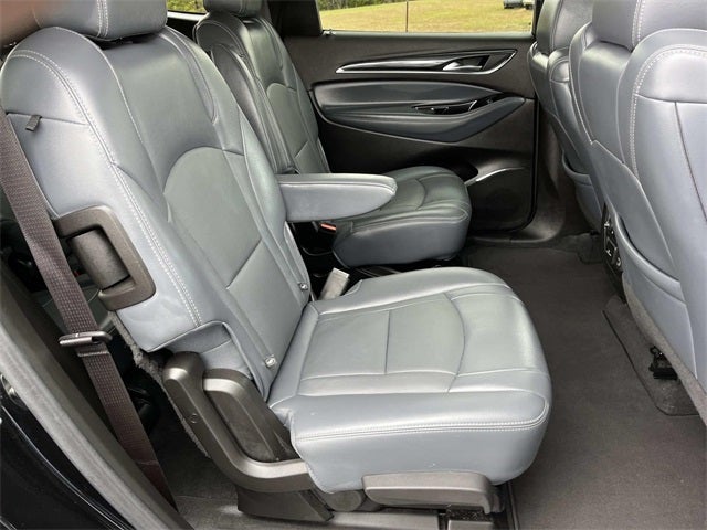 2024 Buick Enclave Premium Group