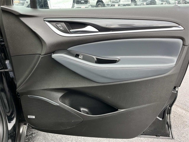 2024 Buick Enclave Premium Group