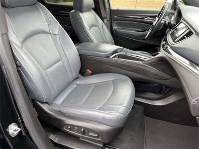 2024 Buick Enclave Premium Group