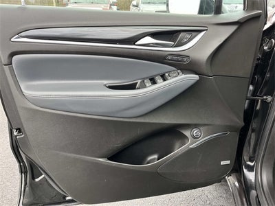 2024 Buick Enclave Premium Group