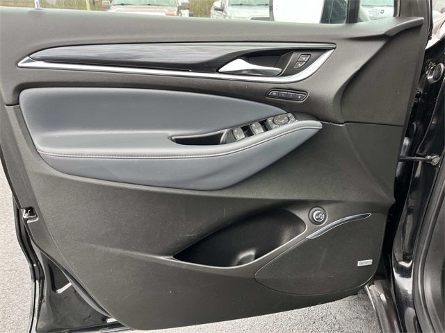 2024 Buick Enclave Premium Group