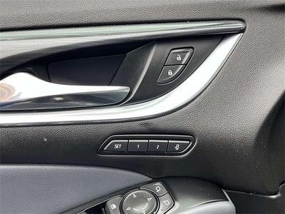 2024 Buick Enclave Premium Group