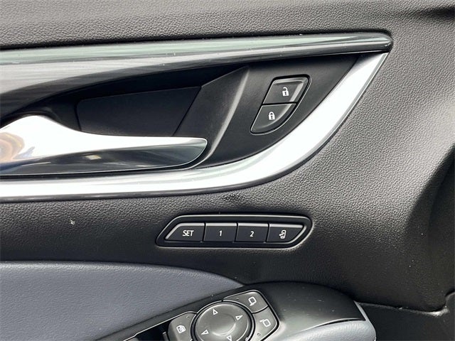 2024 Buick Enclave Premium Group