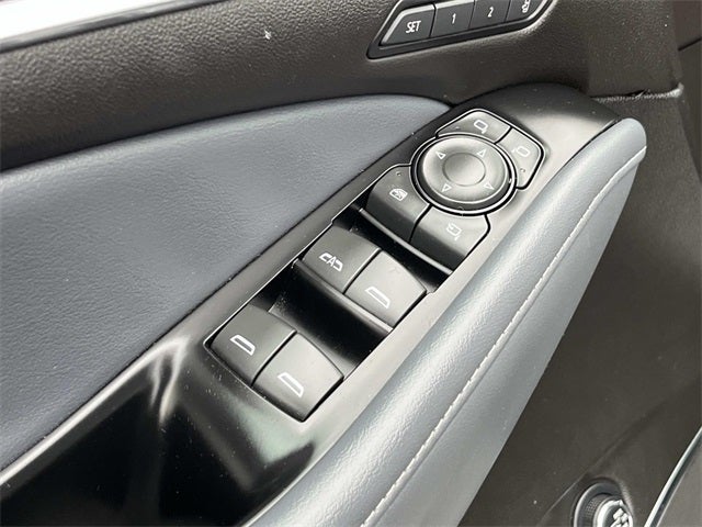 2024 Buick Enclave Premium Group