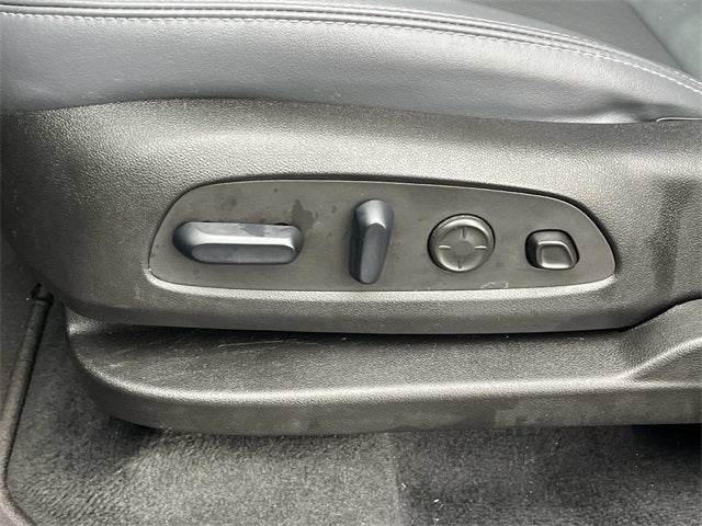 2024 Buick Enclave Premium Group