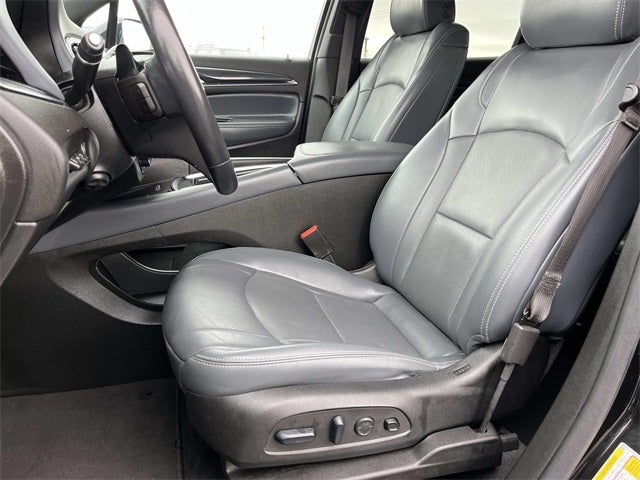 2024 Buick Enclave Premium Group