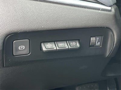 2024 Buick Enclave Premium Group