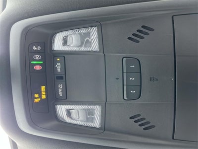 2024 Buick Enclave Premium Group