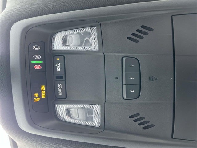 2024 Buick Enclave Premium Group