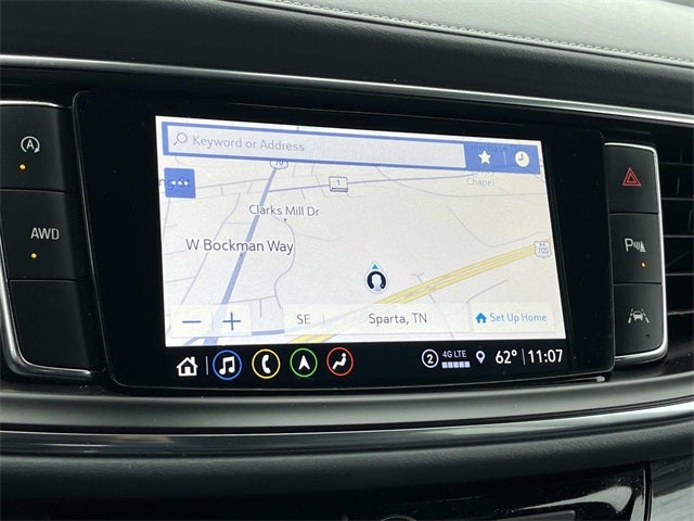 2024 Buick Enclave Premium Group