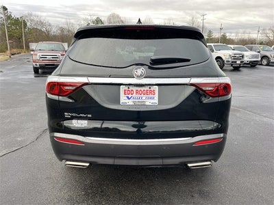 2024 Buick Enclave Premium Group
