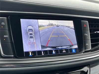 2024 Buick Enclave Premium Group