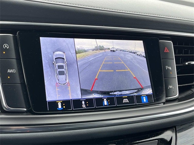 2024 Buick Enclave Premium Group