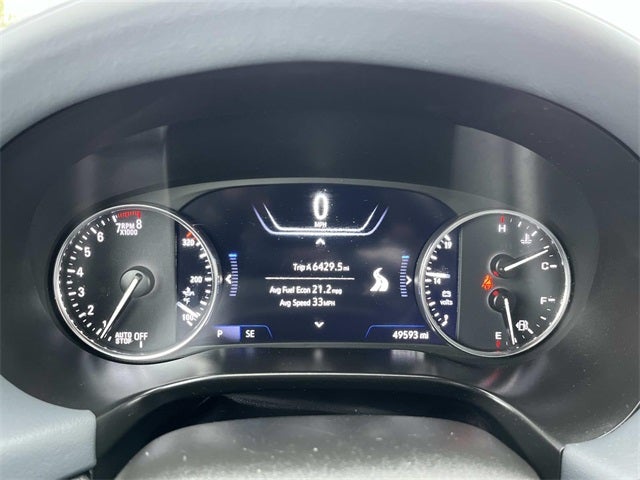 2024 Buick Enclave Premium Group