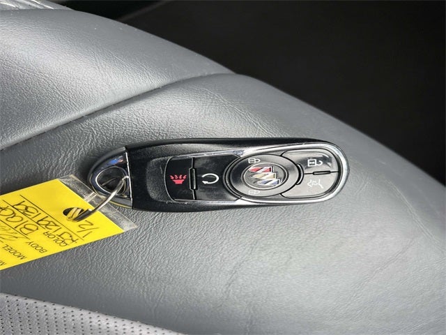 2024 Buick Enclave Premium Group