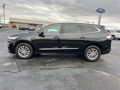 2024 Buick Enclave Premium Group