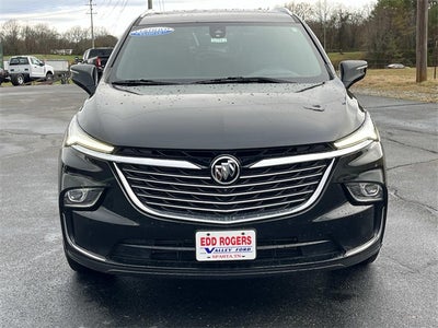 2024 Buick Enclave Premium Group