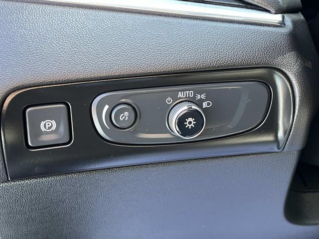 2021 Buick Enclave Avenir