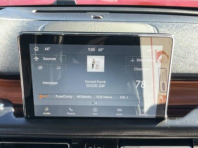 2020 Lincoln Aviator Reserve Premium
