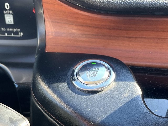 2020 Lincoln Aviator Reserve Premium