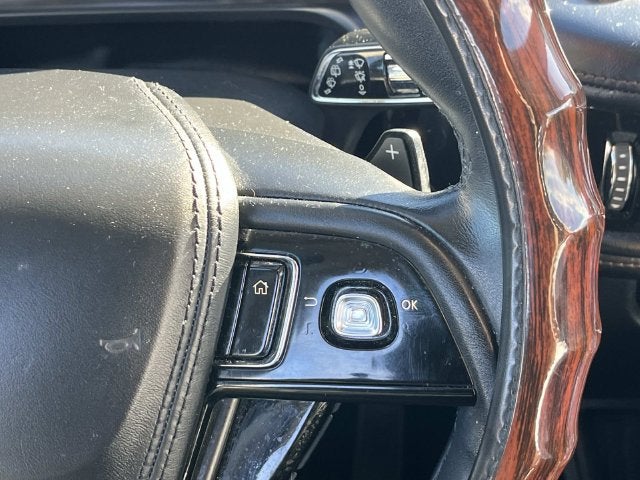 2020 Lincoln Aviator Reserve Premium