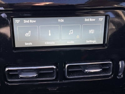 2020 Lincoln Aviator Reserve Premium
