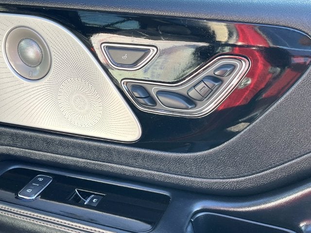 2020 Lincoln Aviator Reserve Premium
