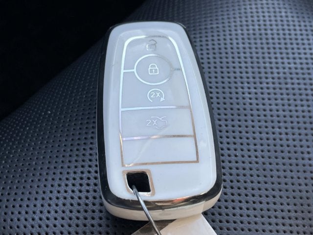 2020 Lincoln Aviator Reserve Premium