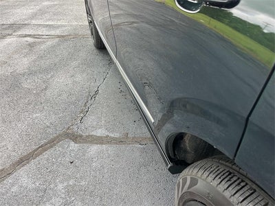 2024 Lincoln Navigator Black Label