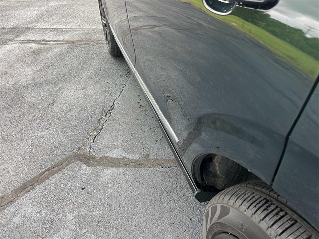 2024 Lincoln Navigator Black Label