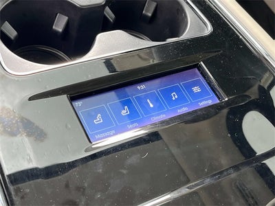 2024 Lincoln Navigator Black Label