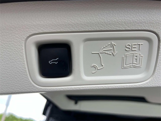 2024 Lincoln Navigator Black Label