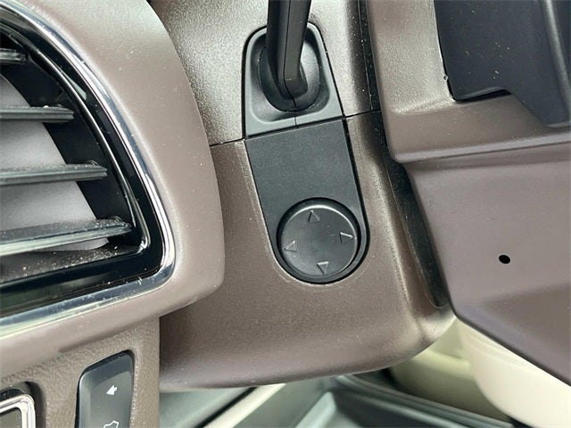 2024 Lincoln Navigator Black Label