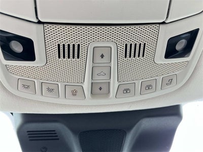 2024 Lincoln Navigator Black Label