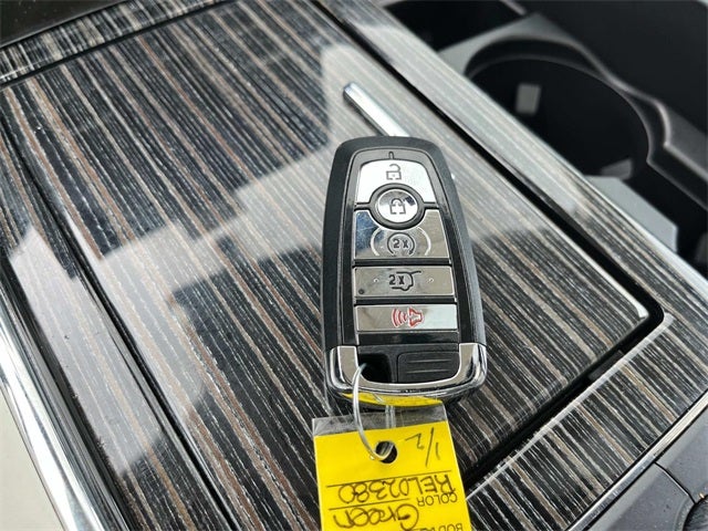 2024 Lincoln Navigator Black Label