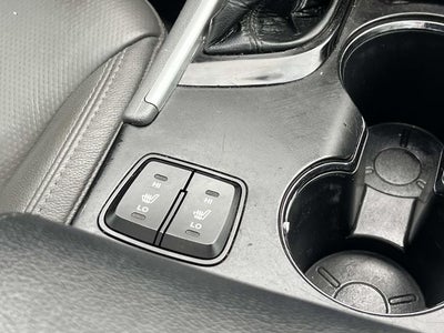 2011 Hyundai Sonata Limited
