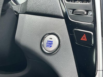 2011 Hyundai Sonata Limited