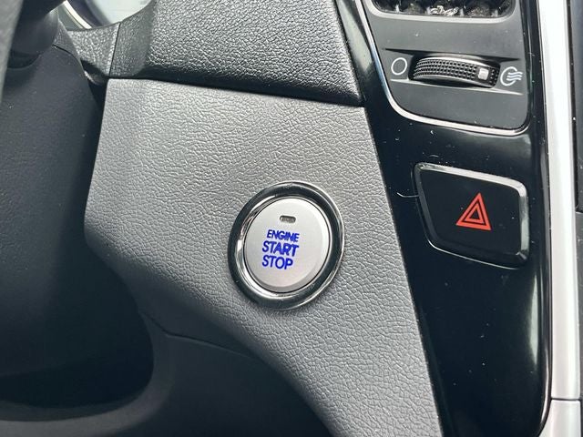 2011 Hyundai Sonata Limited